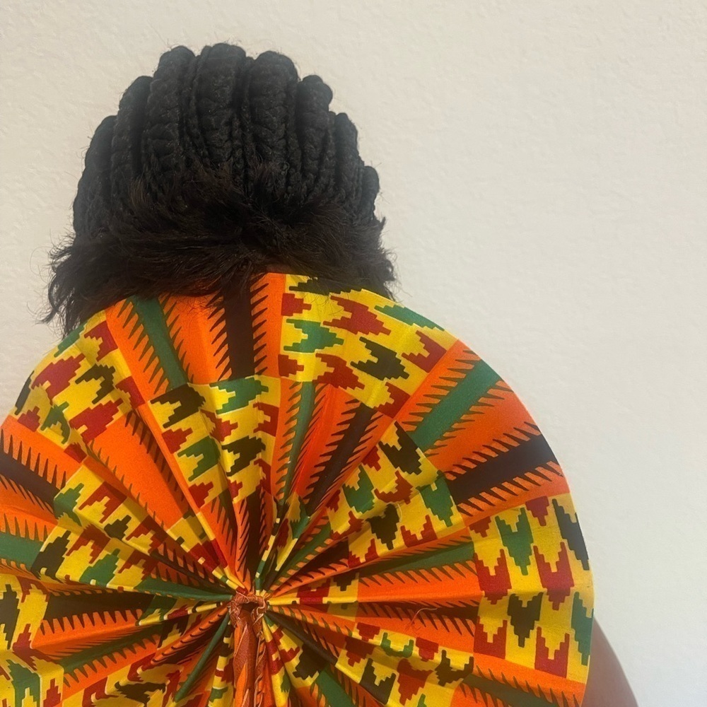 Braided Wig - Picture 3 of 11